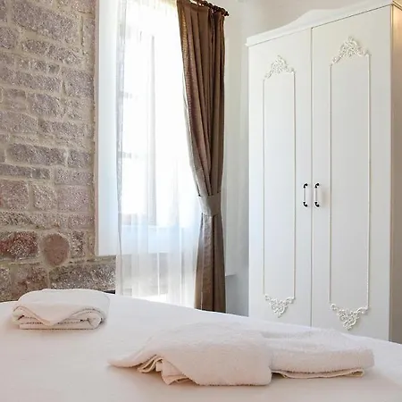 Hotel Kanelo Ayvalı