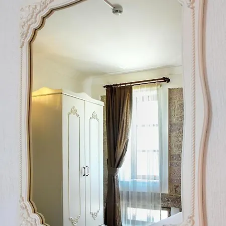 Hotel Kanelo Ayvalı