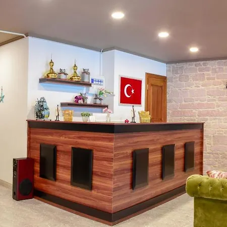 Kanelo Hotel Ayvalı