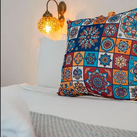 Hotel Kanelo Ayvalı