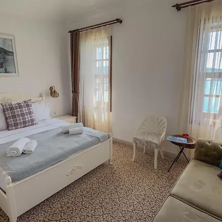 Kanelo Ayvalik