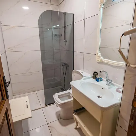 Hotel Kanelo Ayvalı