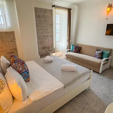 Kanelo Hotel