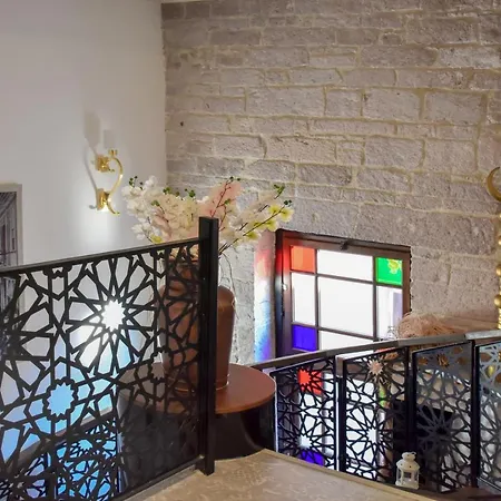 Kanelo מלון Ayvalı