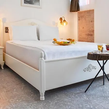 Kanelo Hotell Ayvalı