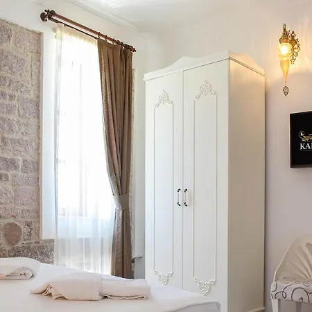 מלון Kanelo Ayvalı