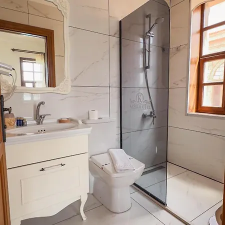 Hotell Kanelo Ayvalı