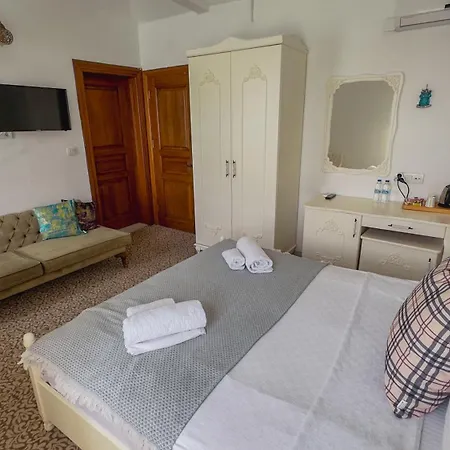 Kanelo 2* Ayvalı