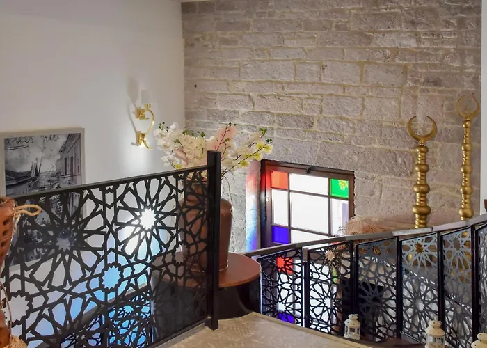 Kanelo Hotel Ayvalı