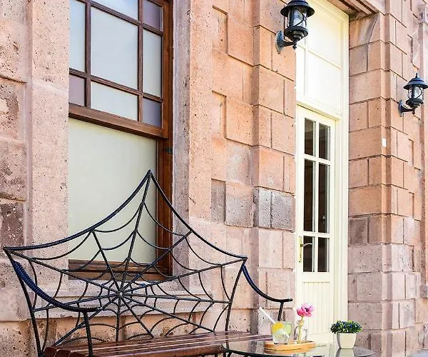 Kanelo Hotel Ayvalı