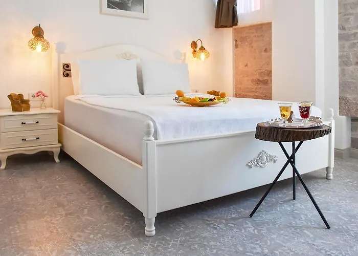 Kanelo Hotel Ayvalı