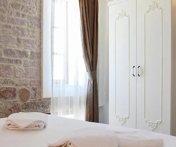 Hotel Kanelo Ayvalı