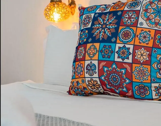 Hotel Kanelo Ayvalı