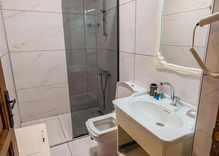 Hotel Kanelo Ayvalı