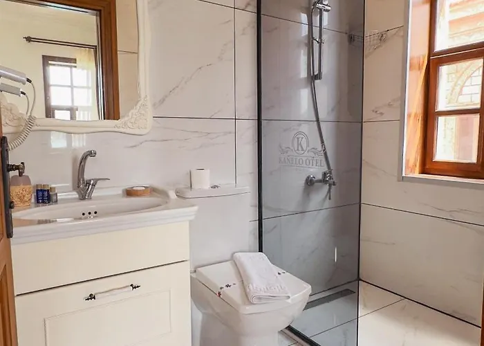 Hotel Kanelo Ayvalı